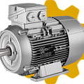 Электродвигатели